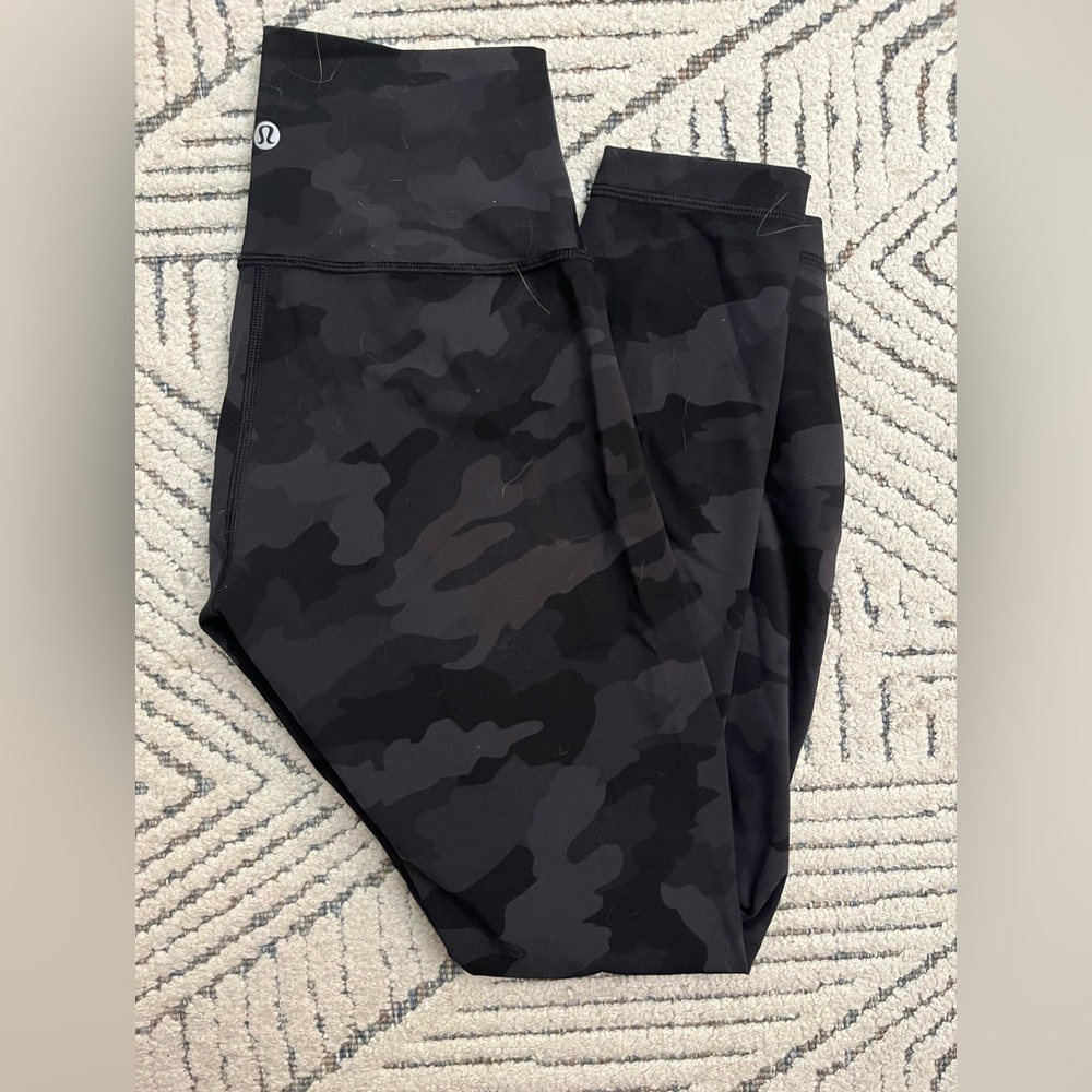 Lululemon Align High-Rise 28” Leggings